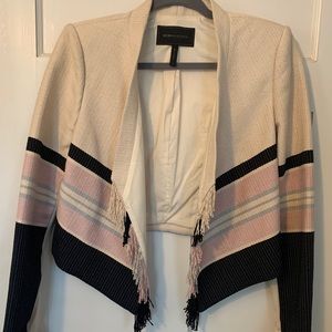 BCBG Blazer